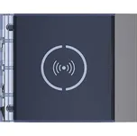 Legrand 353203 kryt antracitová