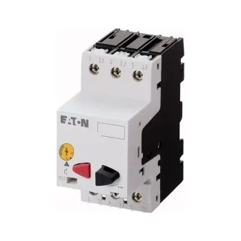 Jistič EATON 288893 PKZM01-25 Tlačítkový spouštěč motorů 25A