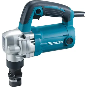 Nůžky na plech Makita posuvné nůžky JN3201J JN3201J Provozní napětí 230 V Výkon (max.) 710 W
