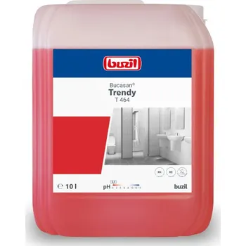BUZIL T 464 Bucasan Trendy 10 l