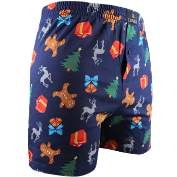 Trenýrky Trenýrky - Vánoce - velikost L (Velikost L)