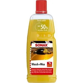 Autokosmetika SONAX Šampon s voskem - koncentrát, , SONAX, SC-S313341