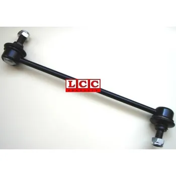 Stabilizátor nápravy Tyč / vzpěra, stabilizátor, 548302H100, 548302H000, LCC PRODUCTS, K-197