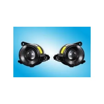 Mlhový světlomet Mlhovka přední | levá, 1K0941699A,1K0941700A,42.13.161,1K0941699,5894995,, ECAR, 9513290E