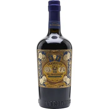 Víno Del Professore Chinato 18% 0,75l