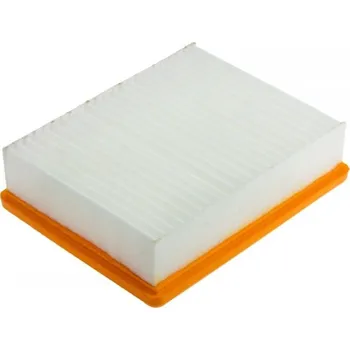 Vzduchový filtr vzduchový filtr SUZUKI SX4 2.0 DDIS 09-, FIAT SEDICI 2.0 D MULTIJET 06- 1378079J80 NTY