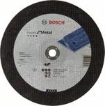 Bosch Accessories Expert for Metal A 24 R BF 2608600706 řezný kotouč rovný 300 mm 1 ks ocel