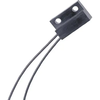 Relé ZF MP201801 MP201801, jazýčkový kontakt, 1 spínací kontakt, 175 V/DC, 175 V/AC, 500 mA, 10 W