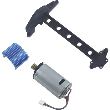 RC náhradní díl Reely RE-7693608 náhradní díl Sada motoru