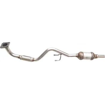 Katalyzátor Katalyzátor výfuku (PR JMJ 1090697-4)