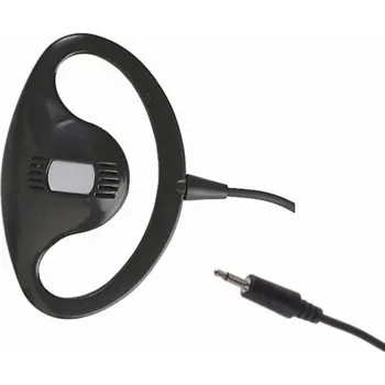 RC vybavení Albrecht EP-1 Ohrhörer 71410 Vybavení pro průvodce (příslušenství)