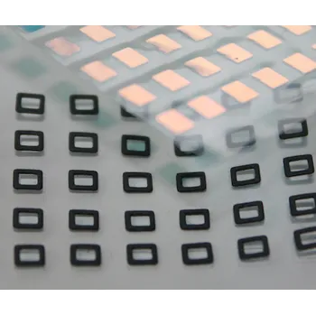 OEM iPhone4/4S čočka pro světelný senzor (10 ks)