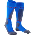 FALKE SK4 Advanced Compression Light Men Skiing Knee-high Socks Ponožky: 46-48