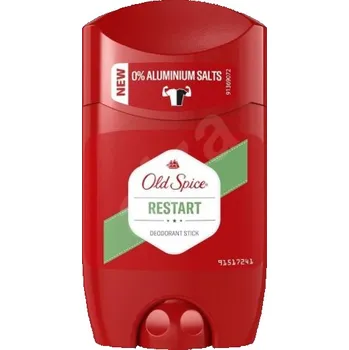 Tělový sprej Old Spice Restart Deo tuhý 50ml