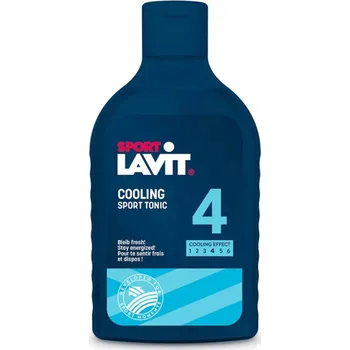 Tělový olej Sport Lavit Cooling Sport Chladivé sportovní tonikum 250 ml YTSR00048 SR00048
