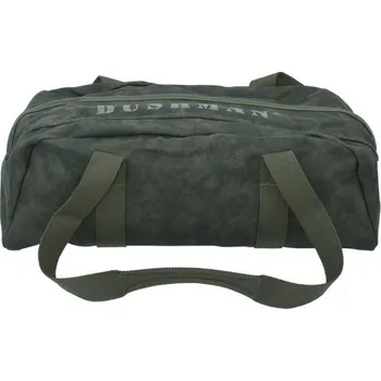 Bushman taška Chane II khaki UNI