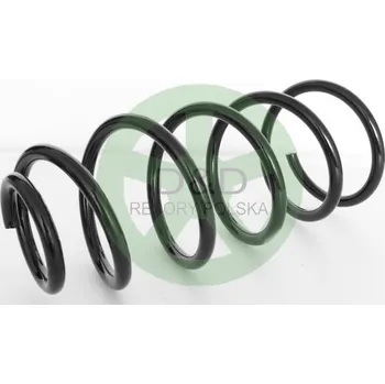 Pruzina podvozku, 1500615, D&D, 1500615