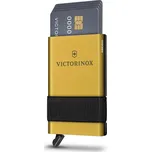 Victorinox Smart Card Wallet Delightful Gold