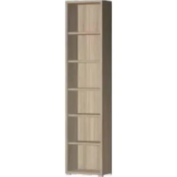 Komoda Skříňka Point Typ 54 Buk