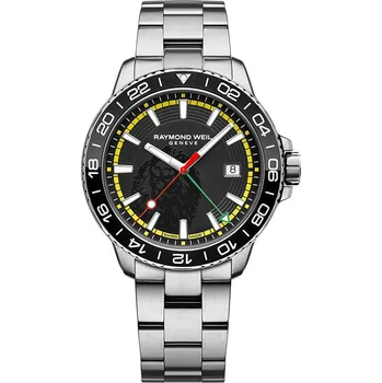 Hodinky Pánské hodinky Tango Raymond Weil 8280ST1BMY18