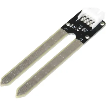 Počítač Joy-it sen-Moisture senzorový modul 1 ks Vhodné pro (vývojové sady): Raspberry Pi®, pcDuino, BBC micro:bit, Calliope, Ba