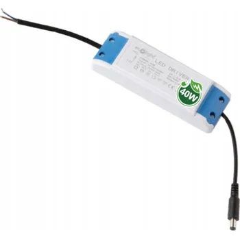 Napájecí zdroj pro osvětlení Ecolight EC67755 napájecí zdroj pro LED panely 40 W