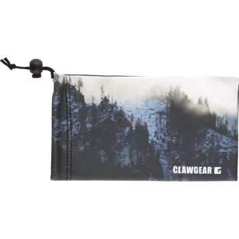 Pouzdro na brýle Textilní pouzdro na brýle Claw Gear Microbag Alpine - barevné