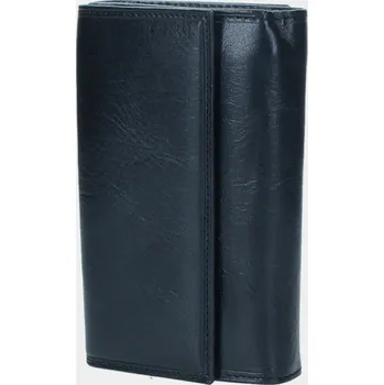 Peněženka Peněženka dámská Bella Černá