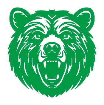 Samolepící dekorace Medvěd 014 (12 - zelená) SAMOLEPKA NA AUTO, NÁLEPKA, FÓLIE, POLEP, TUNING, VLASTNÍ TEXT, TISK, AUTOSAMOLEPKY.cz, POLEPY, OBRÁZEK, LOGO, 3D STICKERS