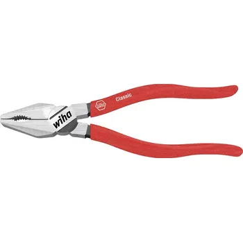 Kleště Wiha 10335 dílna kombinované kleště, 180 mm
