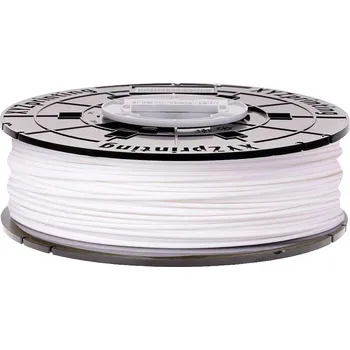 Filament XYZprinting RFPLHXEU01D Tough PLA Refill vlákno pro 3D tiskárny tvrdé PLA 1.75 mm 600 g bílá Tough 1 ks