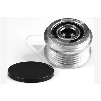 Alternátor Předstihová spojka, , 9404328, HUTCHINSON, DB0280