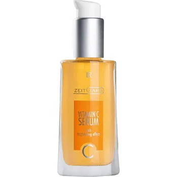 Pleťové sérum LR Health Beauty Zeitgard Vitamín C Sérum 30ml