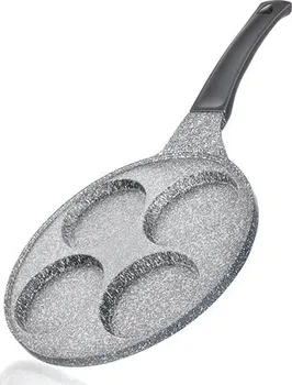 Pánev Banquet Granite Grey 40050017-A 26 cm