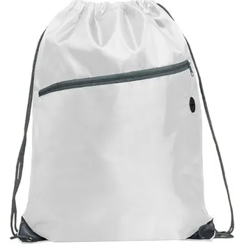 Sportovní batoh Multifunkční batoh Roly Ninfa - bílý
