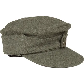 Čepice Čepice WH M43 - olivová, 58