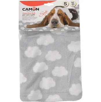 Pelíšek pro psa CAMON DEKA BAU 75x100 cm