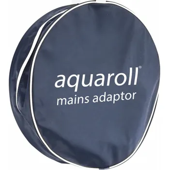 Úložný box Úložná taška na adaptér Aquaroll