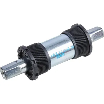 ROCKRIDER Středové složení čtyřhran 68 MM na kolo E-ST100 V2 délka 131 mm