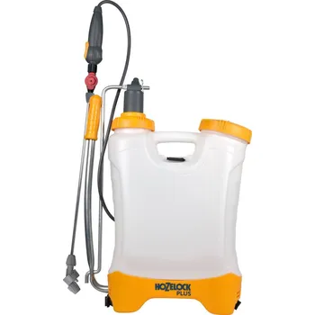 Postřikovač Hozelock 4712B0000 PULSAR PLUS 12L postřikovač na záda 12 l