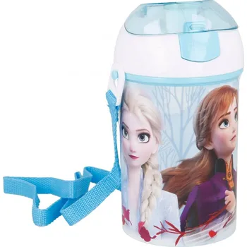 Láhev Stor ST51069 450 ml Ledové království 2
