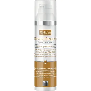 Pleťová maska Maska liftingová při hormonální akné 1,5 ml