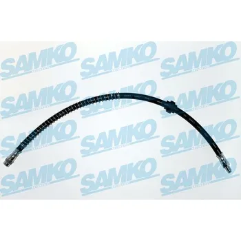 Brzdová hadice Brzdová hadice SAMKO 6T47979