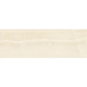 Dlažba Maranello cream - obkládačka rektifikovaná 25x75 krémová 160838