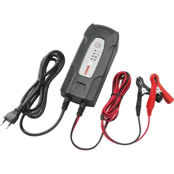 Nabíječka autobaterie Nabíječka baterií Bosch C1 12V, Bosch C1, BOSCH DIAGNOSTICS, 018999901M