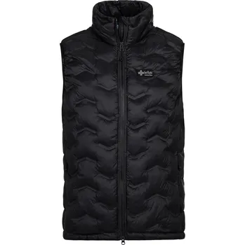 Pánská bunda Kilpi Nai-M SM0129KIBLK