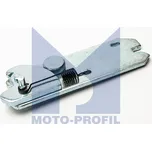 Nastavovač, bubnová brzda, STRANA LEVÁ, WP, WP1.F041