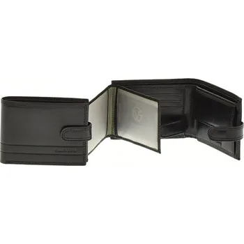 Peněženka VALENTINI pánská peněženka 987-562