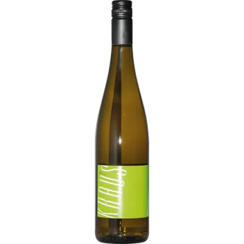 Víno Müller Thurgau, Mělnické vinařství Kraus