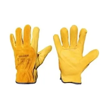 Pracovní rukavice Rukavice pracovní GOLDEN